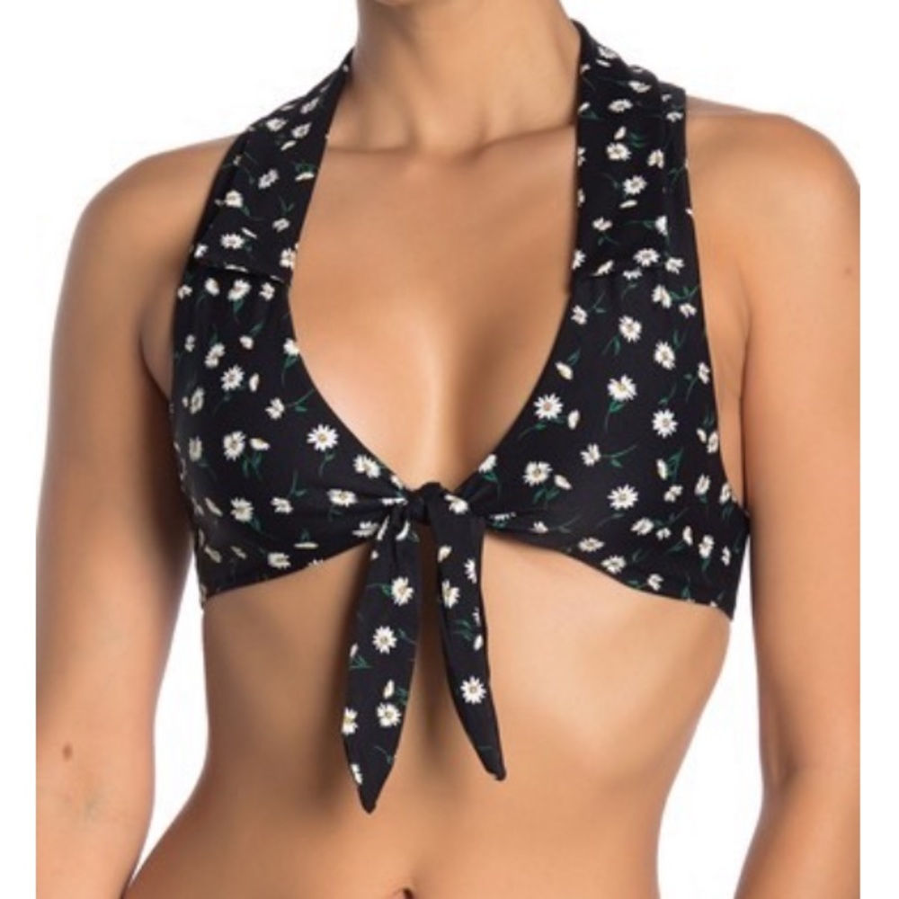 Onia swim top